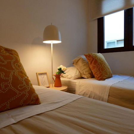Casa El Parador Ávila 外观 照片