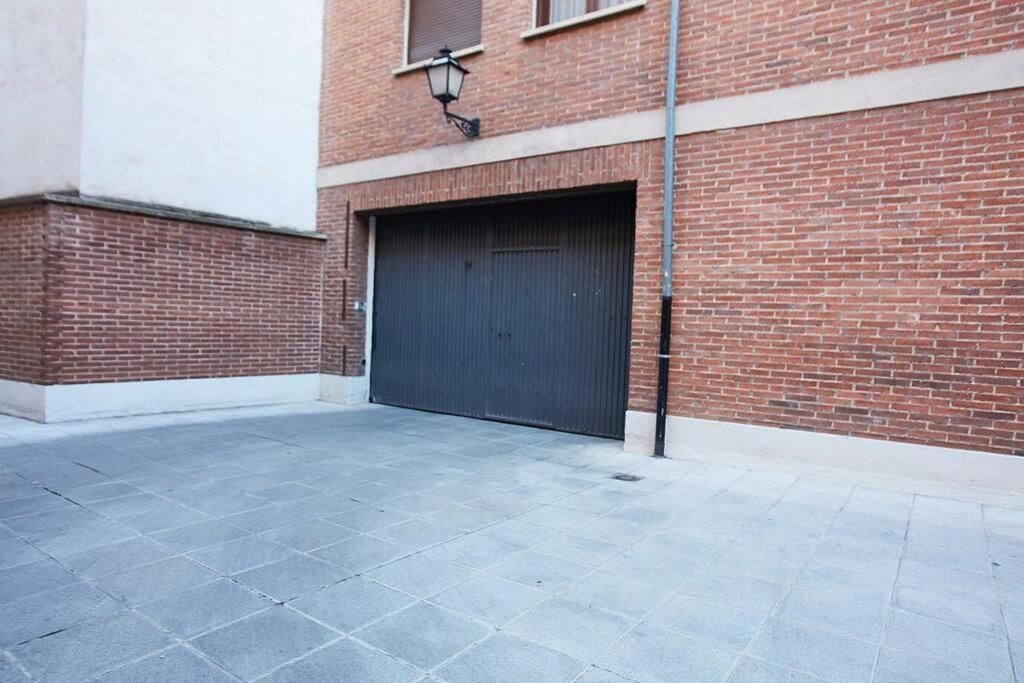 Casa El Parador Ávila 外观 照片