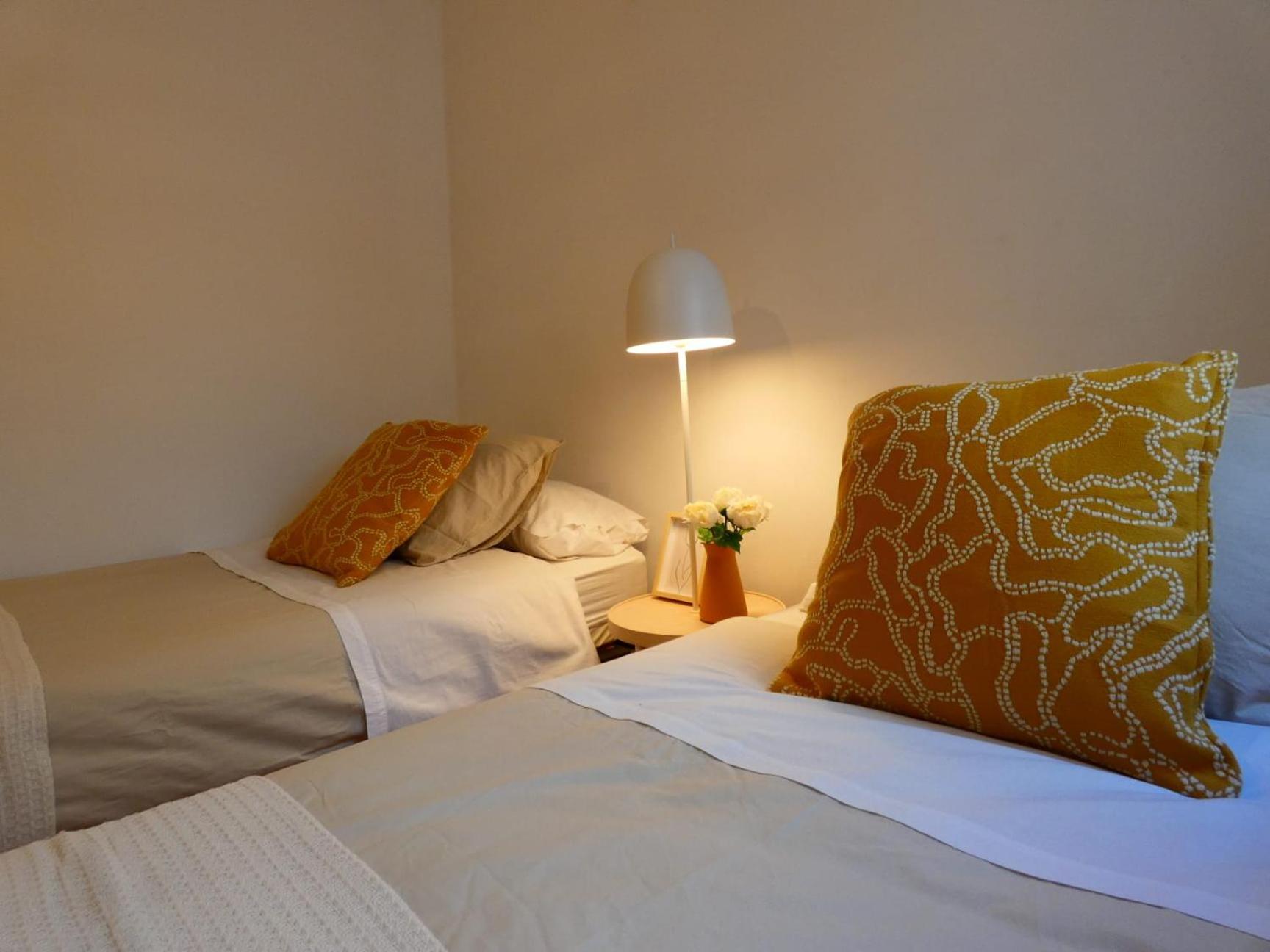 Casa El Parador Ávila 外观 照片