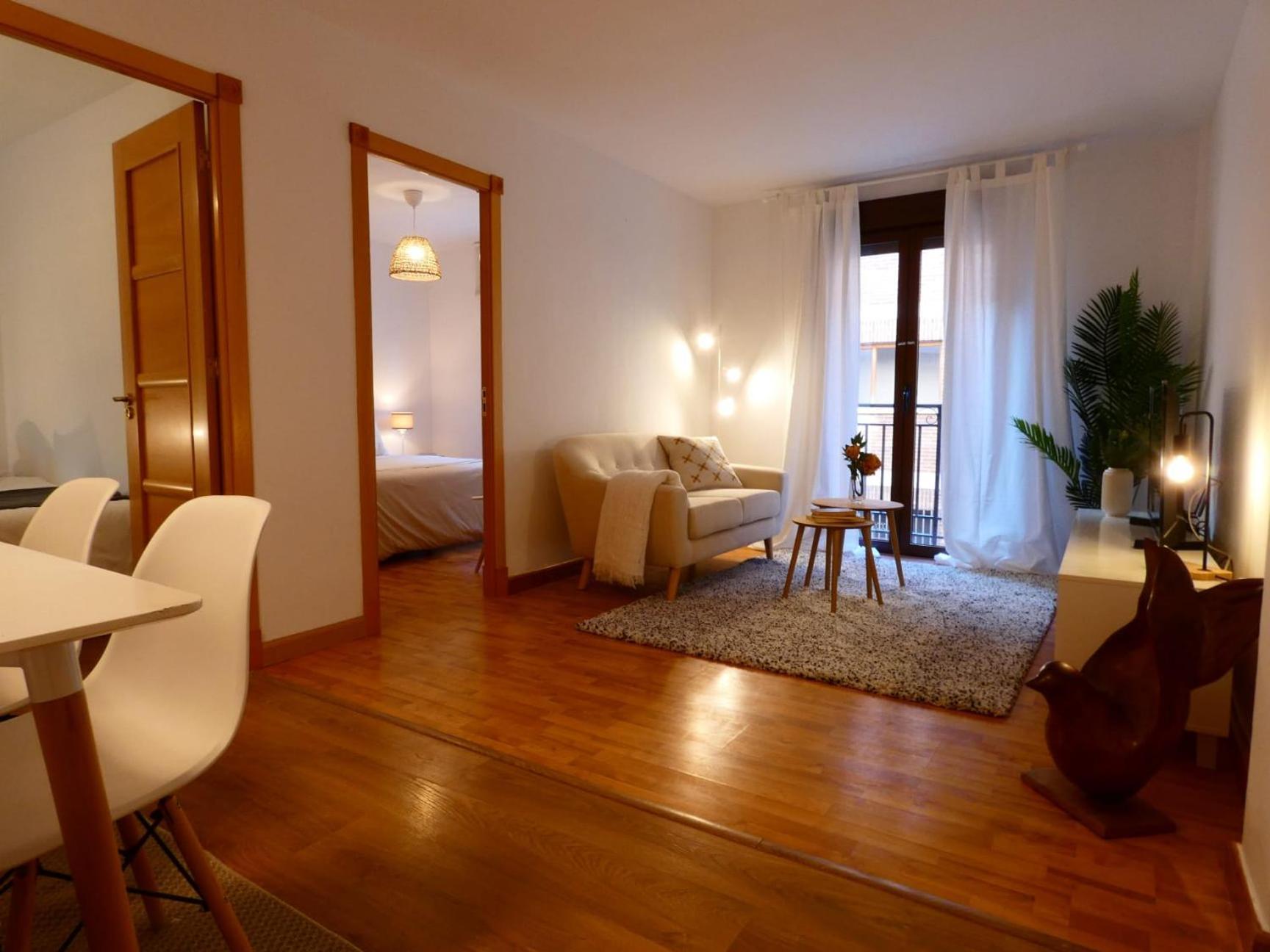 Casa El Parador Ávila 外观 照片