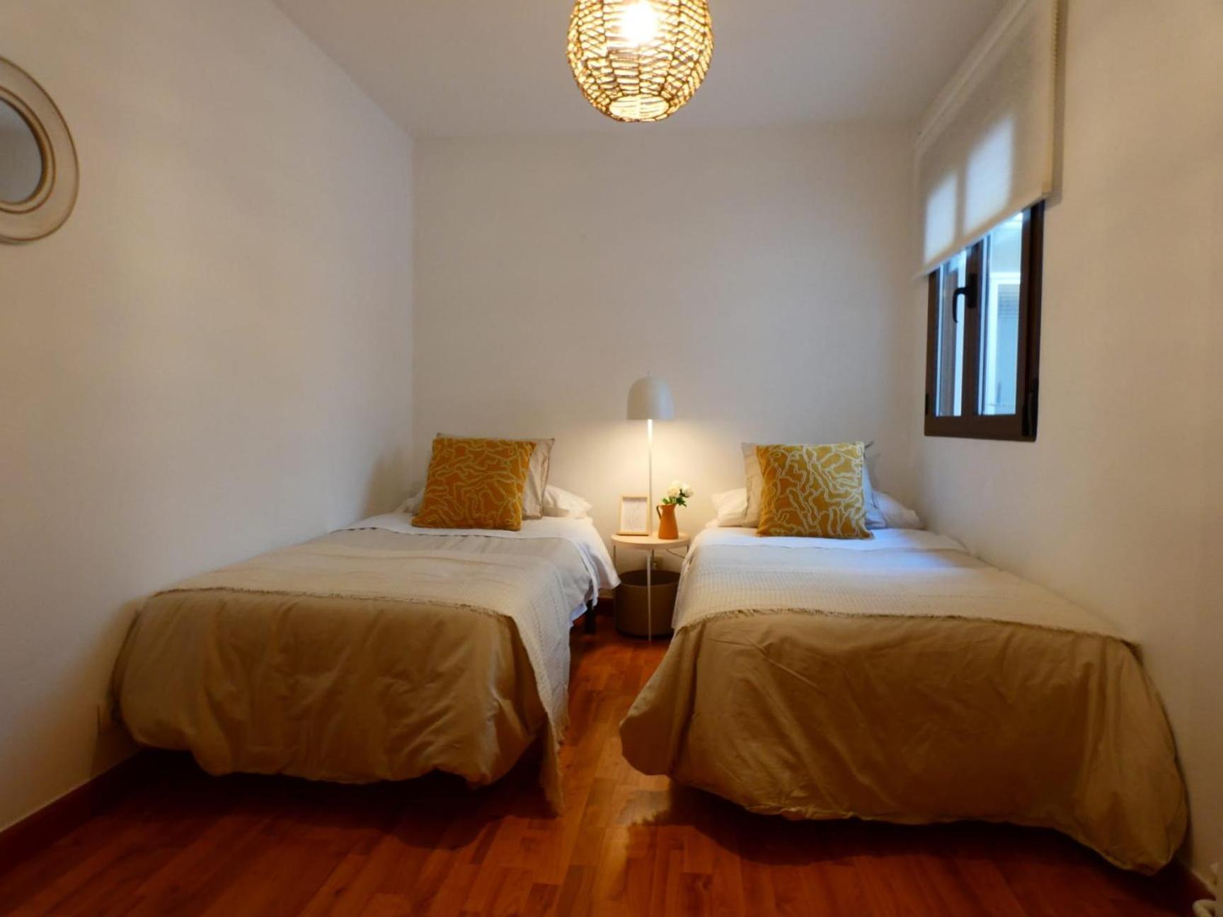 Casa El Parador Ávila 外观 照片