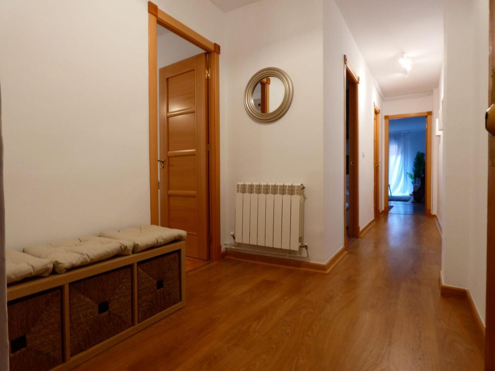 Casa El Parador Ávila 外观 照片